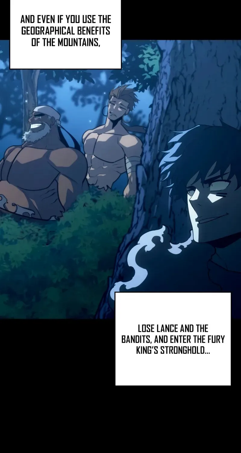 Return of the SSS-Class Ranker Chapter 146 page 35 - 