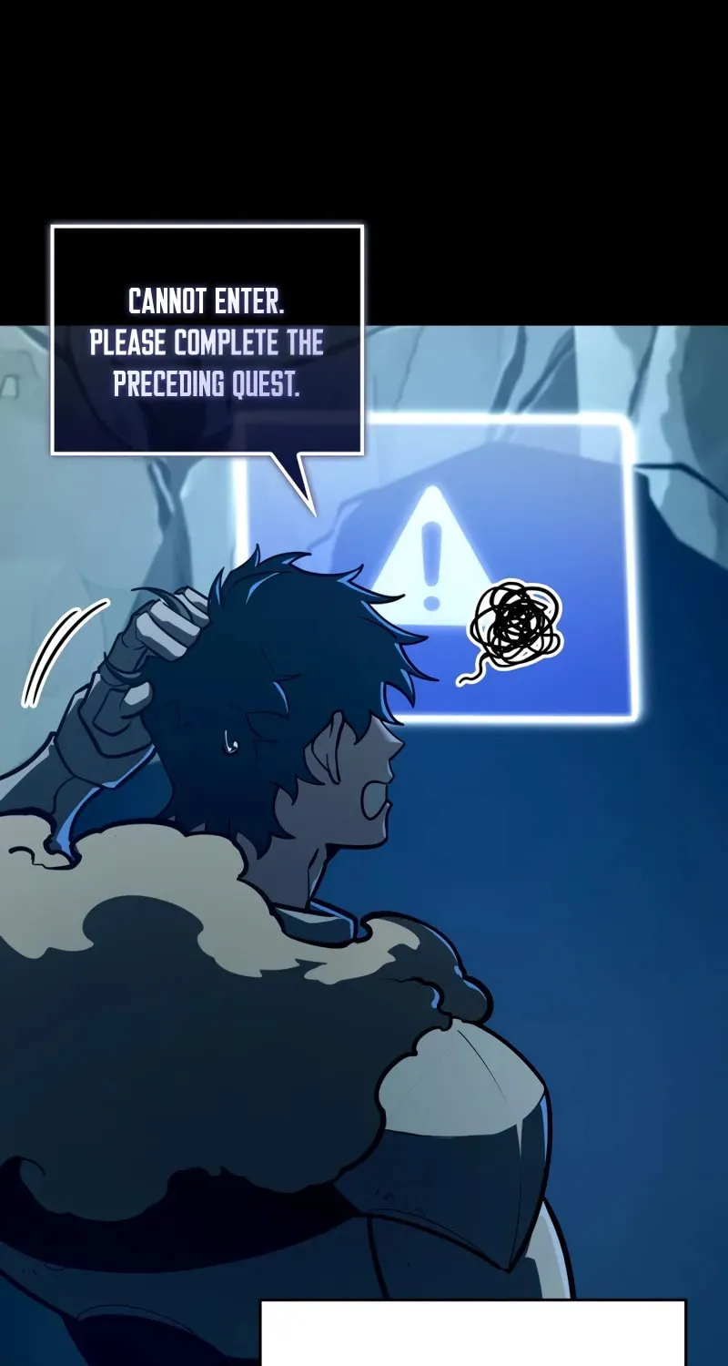 Return of the SSS-Class Ranker Chapter 146 page 36 - 