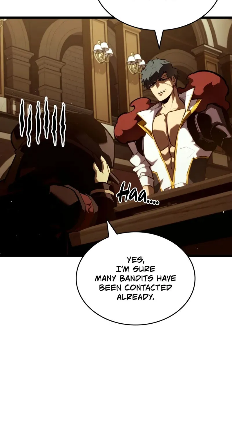 Return of the SSS-Class Ranker Chapter 146 page 5 - 