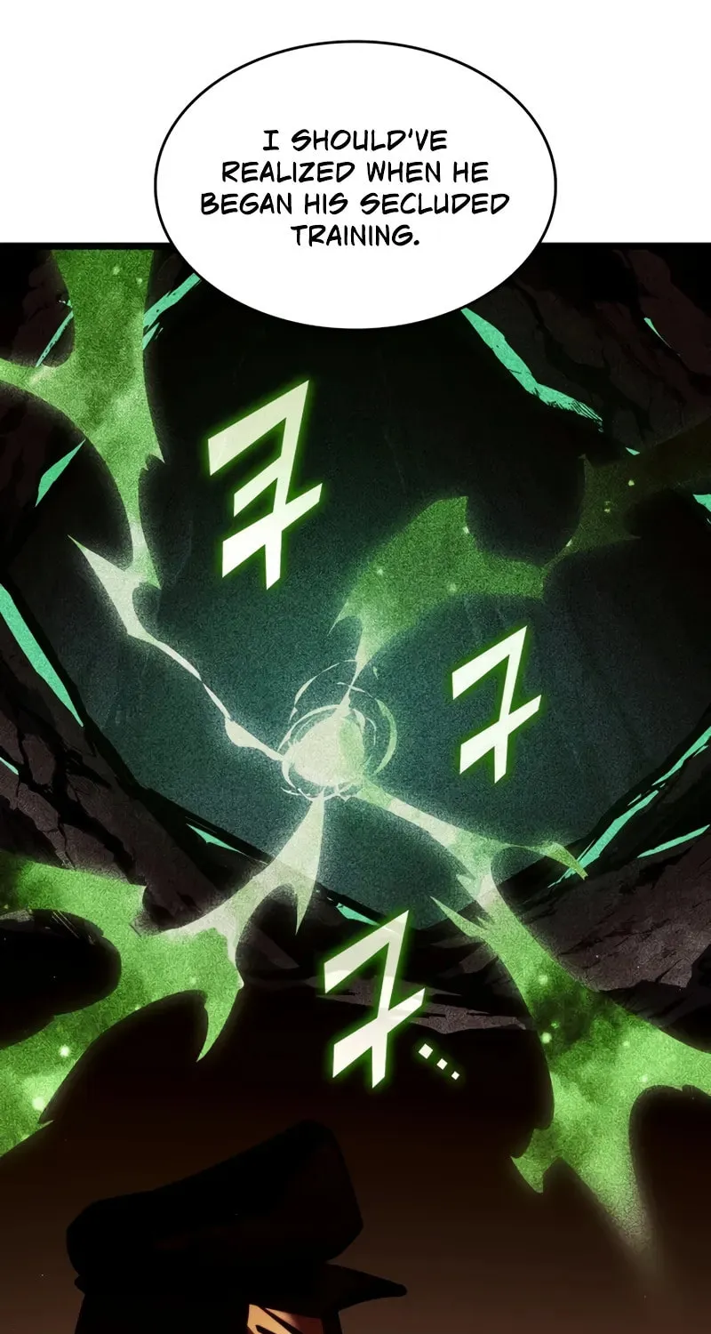 Return of the SSS-Class Ranker Chapter 146 page 6 - 