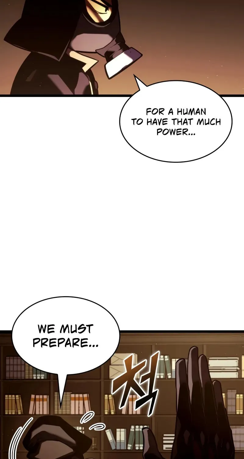 Return of the SSS-Class Ranker Chapter 146 page 7 - 