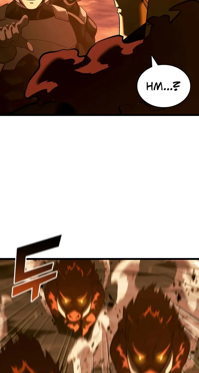 Return of the SSS-Class Ranker Chapter 146 page 63 - 