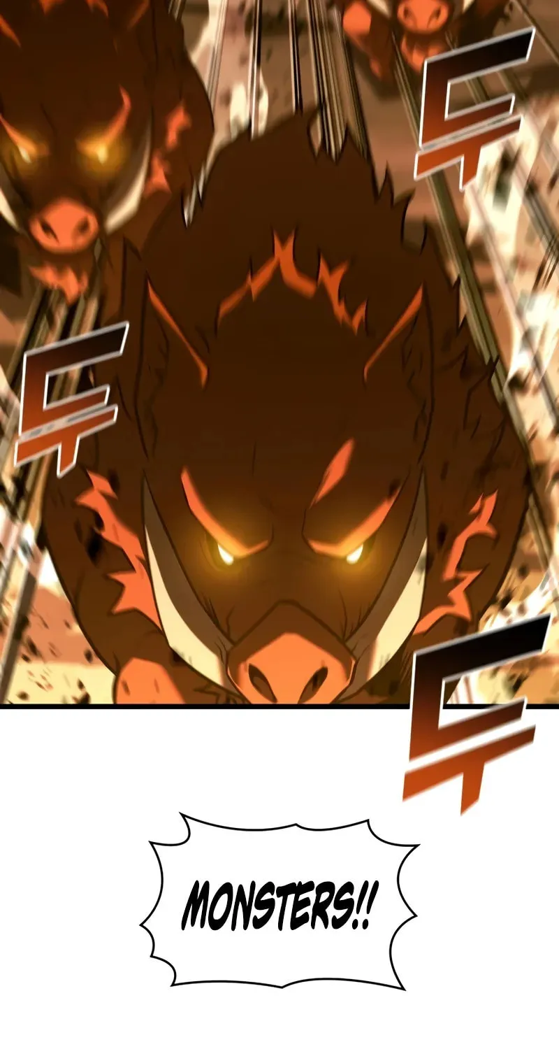 Return of the SSS-Class Ranker Chapter 146 page 64 - 