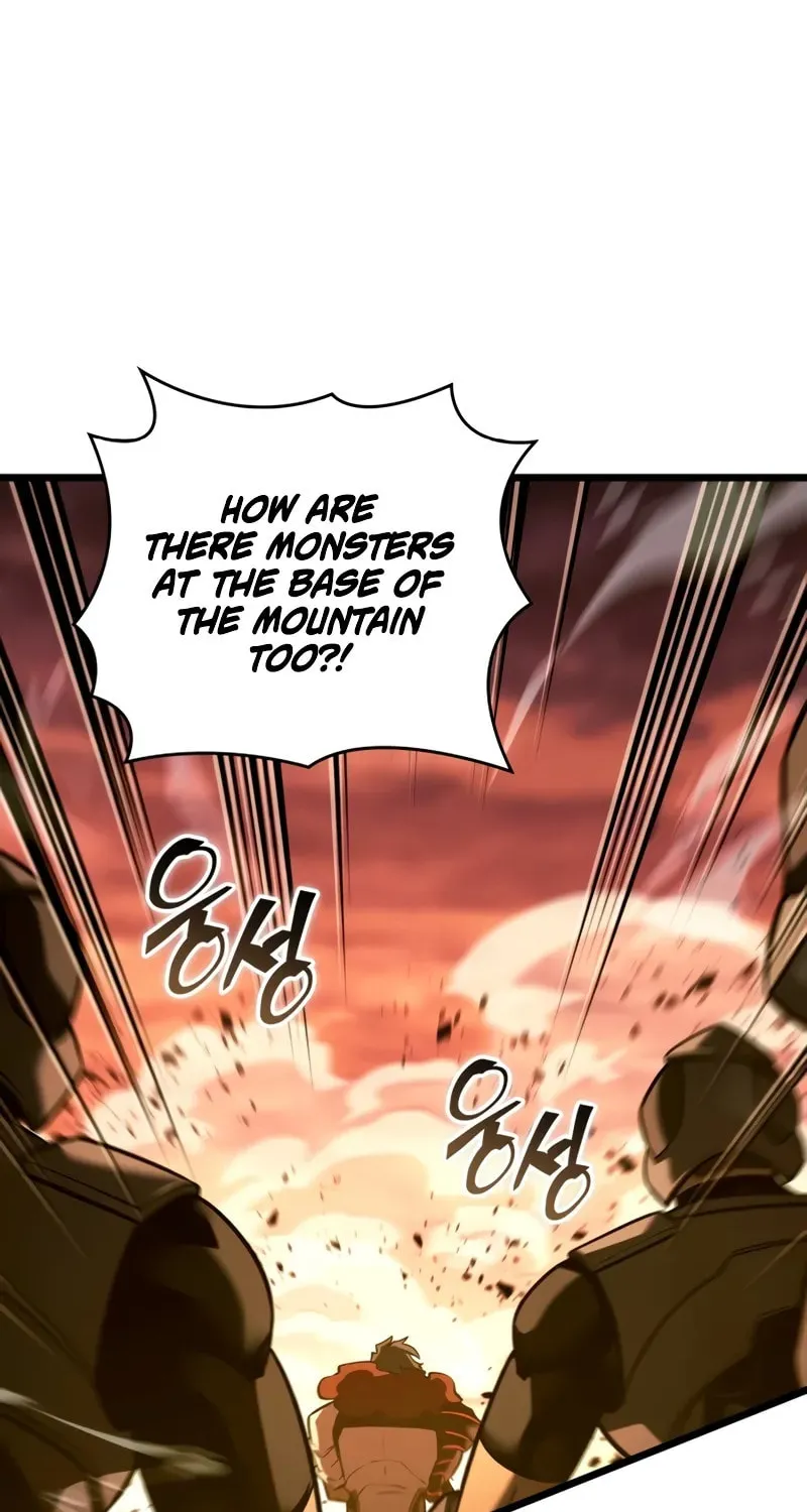Return of the SSS-Class Ranker Chapter 146 page 65 - 