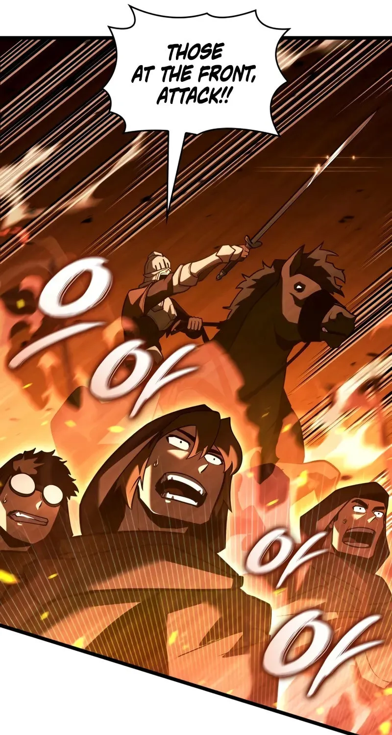 Return of the SSS-Class Ranker Chapter 146 page 70 - 