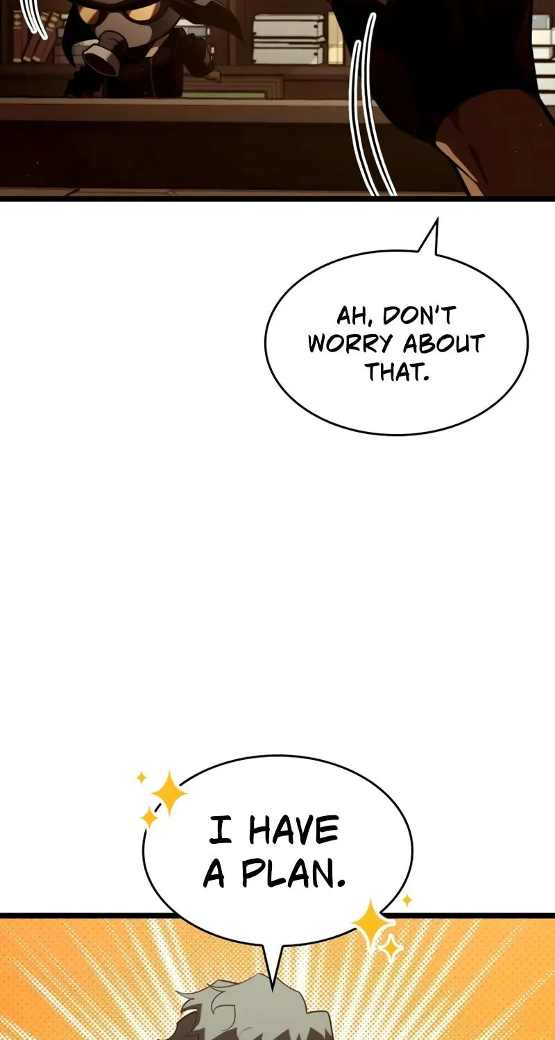 Return of the SSS-Class Ranker Chapter 146 page 8 - 