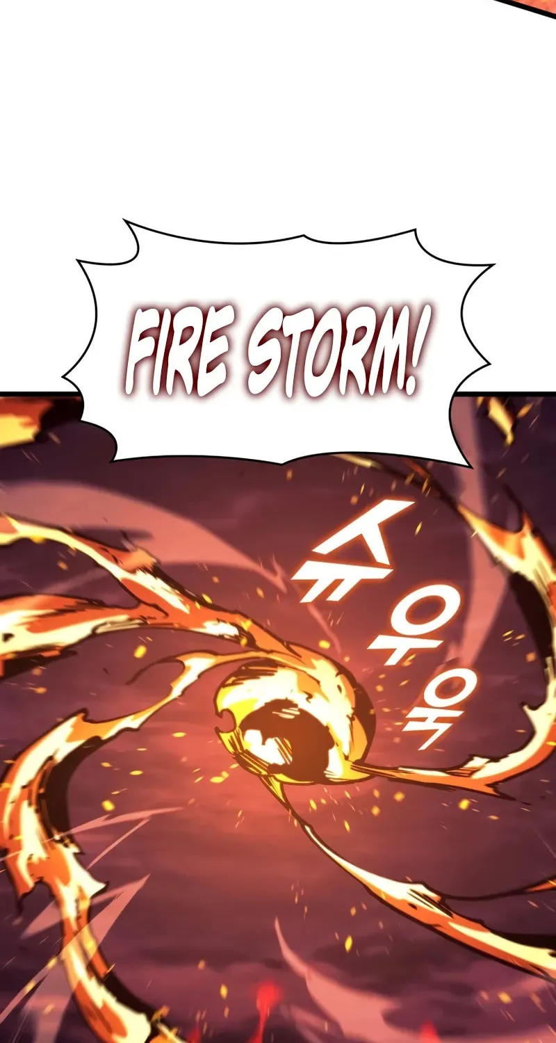Return of the SSS-Class Ranker Chapter 146 page 71 - 