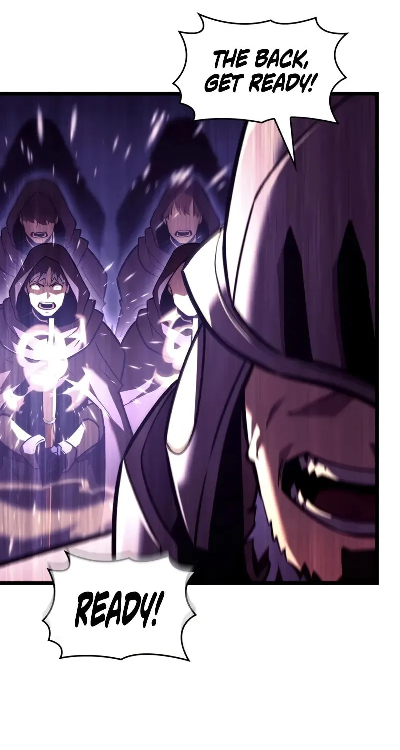 Return of the SSS-Class Ranker Chapter 146 page 73 - 