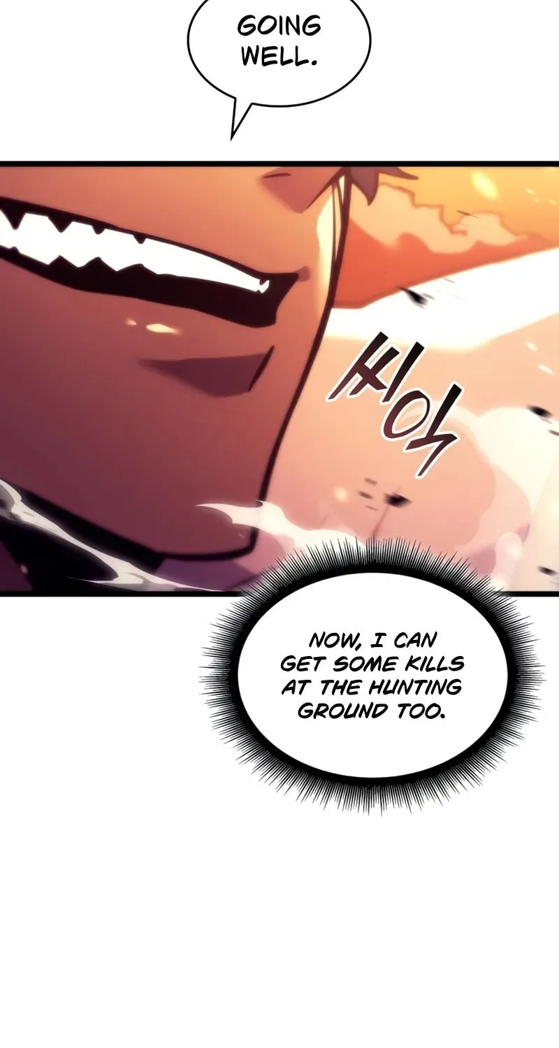 Return of the SSS-Class Ranker Chapter 146 page 79 - 