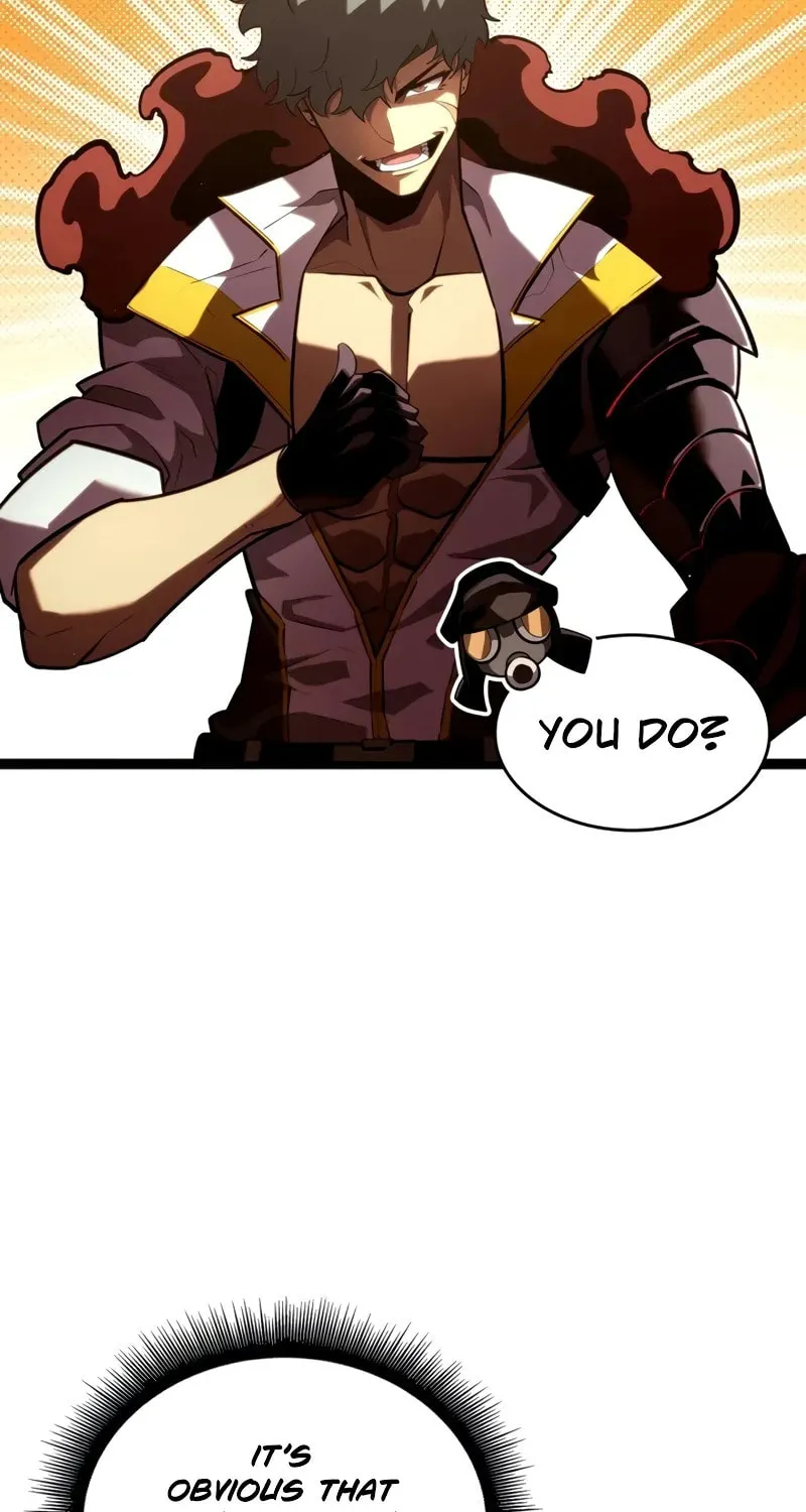 Return of the SSS-Class Ranker Chapter 146 page 9 - 