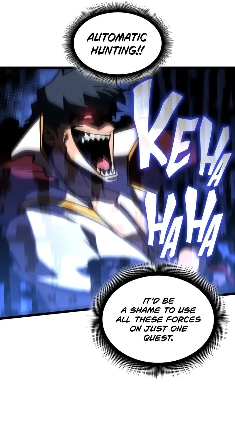Return of the SSS-Class Ranker Chapter 146 page 82 - 