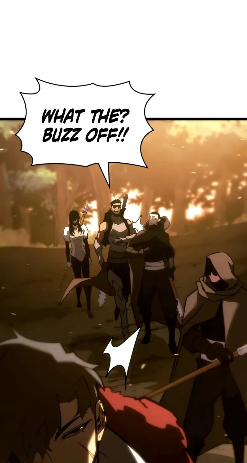 Return of the SSS-Class Ranker Chapter 146 page 83 - 