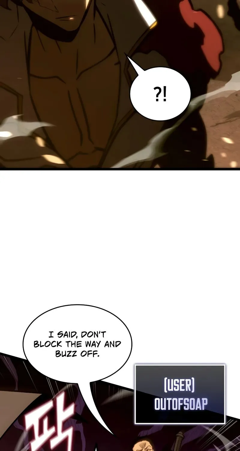 Return of the SSS-Class Ranker Chapter 146 page 84 - 