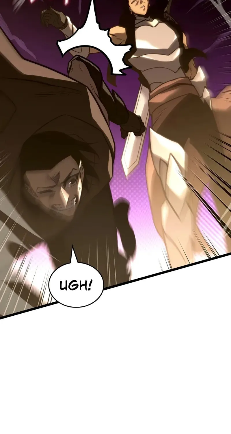Return of the SSS-Class Ranker Chapter 146 page 85 - 