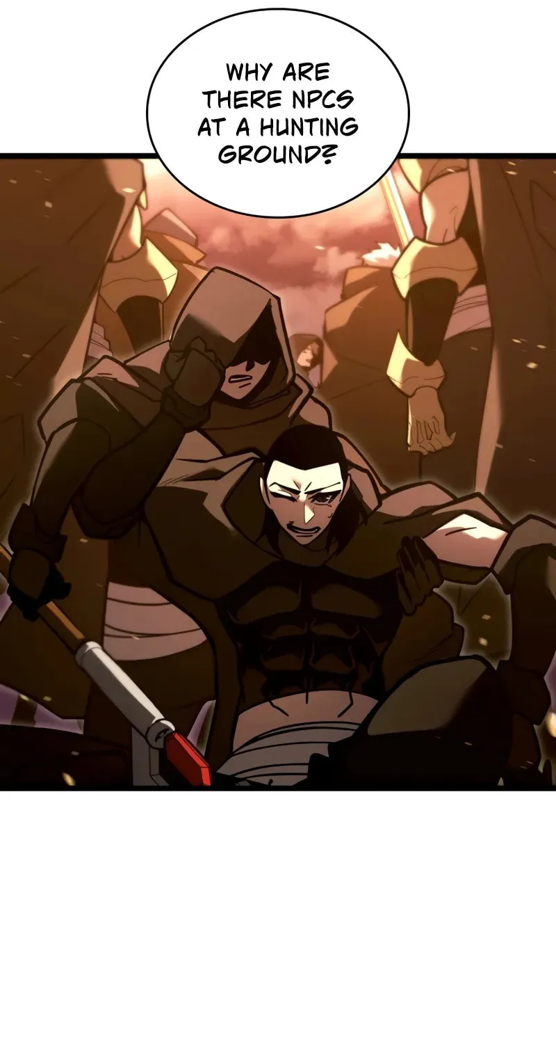 Return of the SSS-Class Ranker Chapter 146 page 86 - 