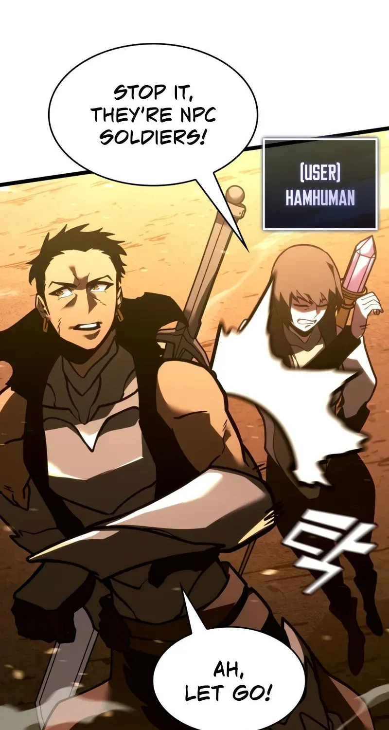 Return of the SSS-Class Ranker Chapter 146 page 87 - 