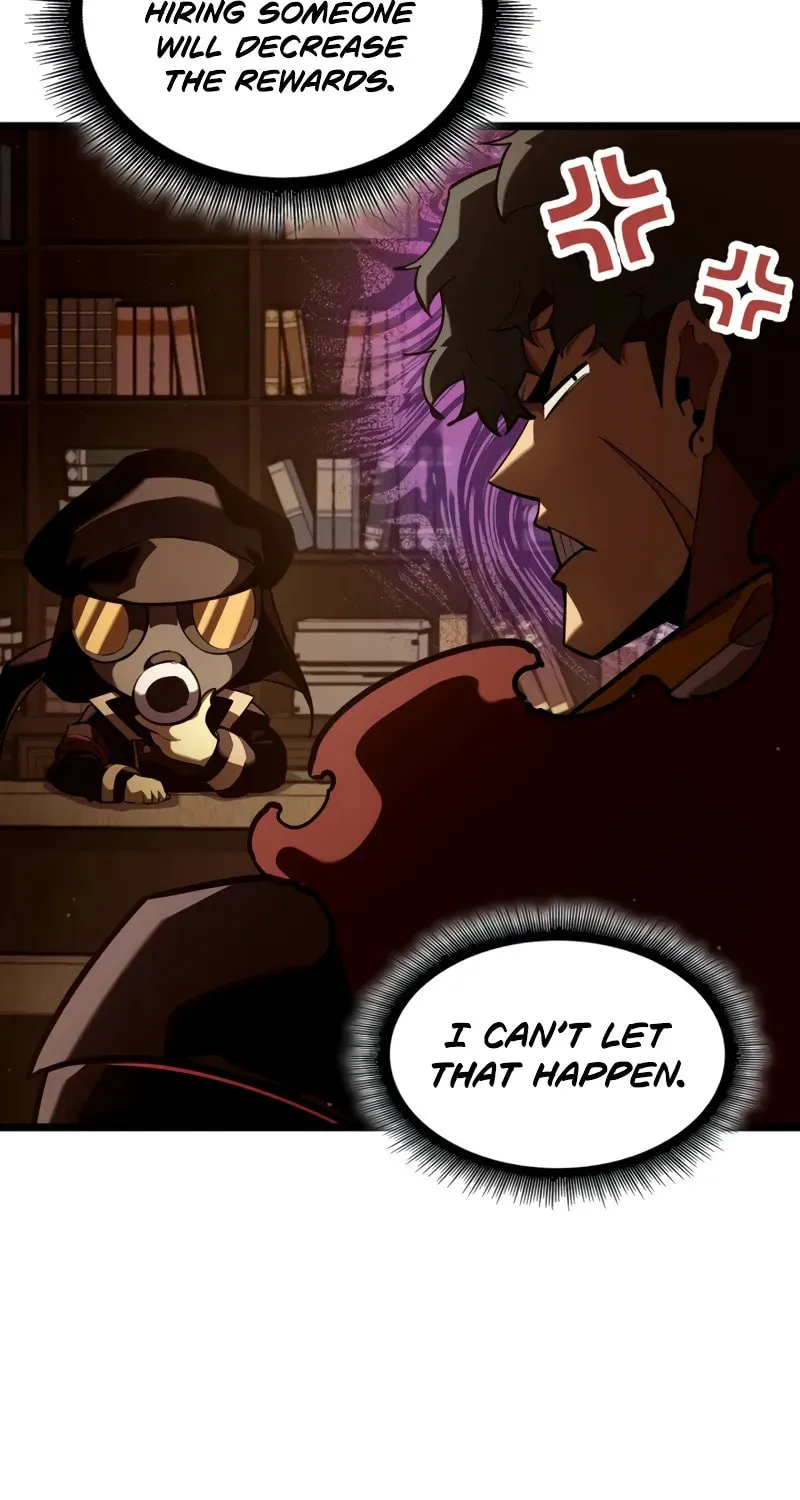 Return of the SSS-Class Ranker Chapter 146 page 10 - 