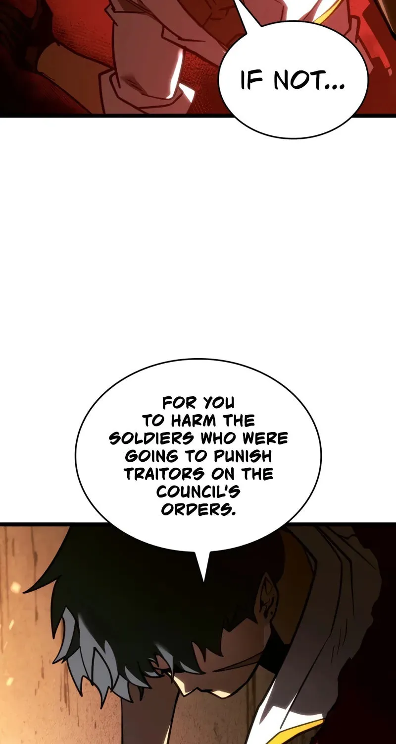 Return of the SSS-Class Ranker Chapter 146 page 92 - 