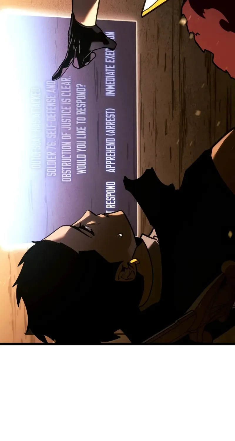 Return of the SSS-Class Ranker Chapter 146 page 93 - 