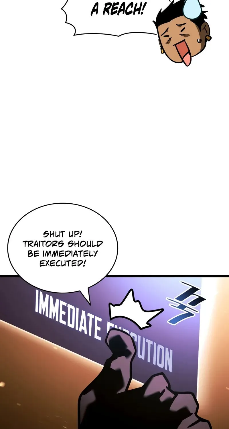 Return of the SSS-Class Ranker Chapter 146 page 95 - 
