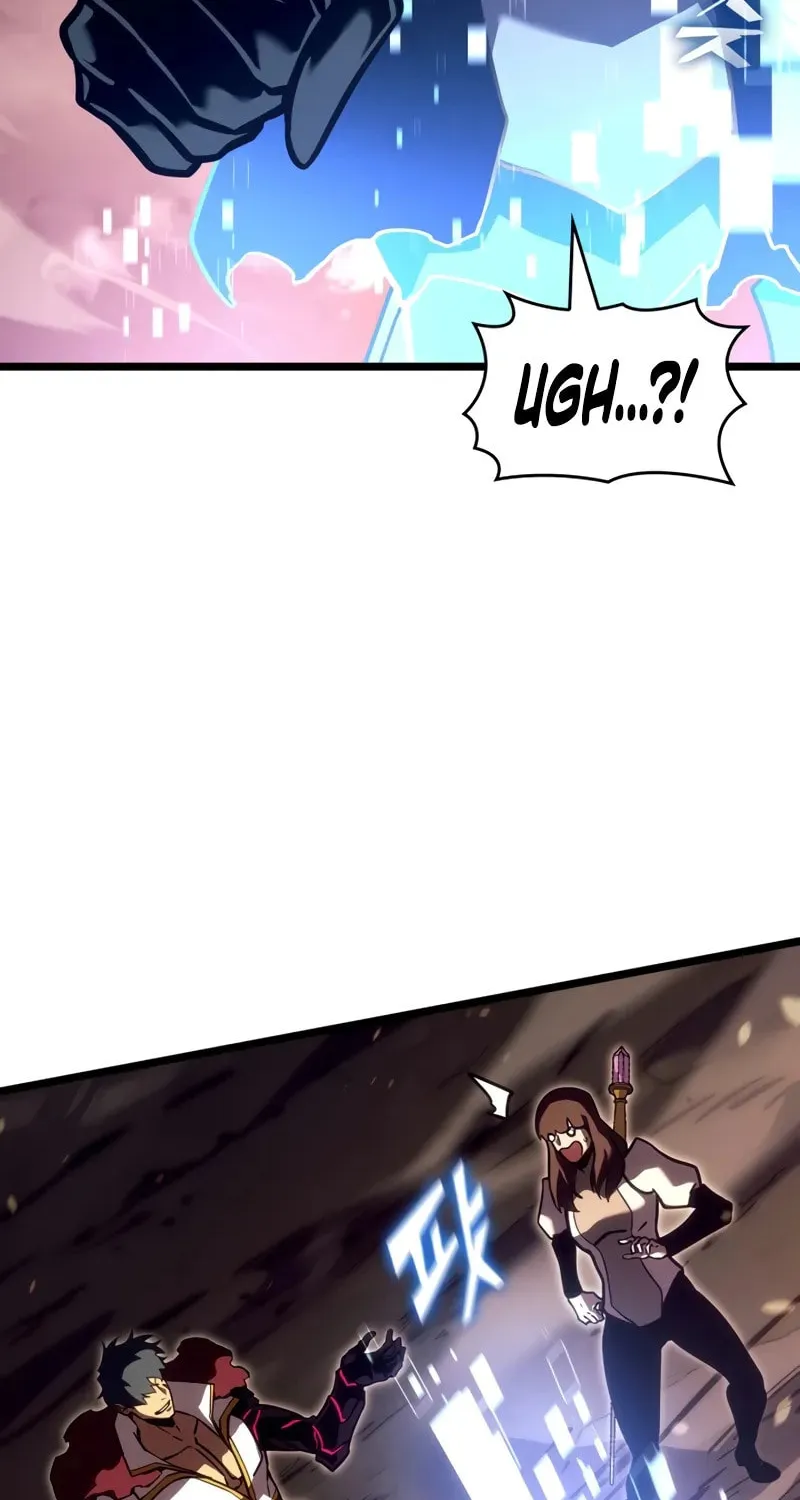 Return of the SSS-Class Ranker Chapter 146 page 97 - 
