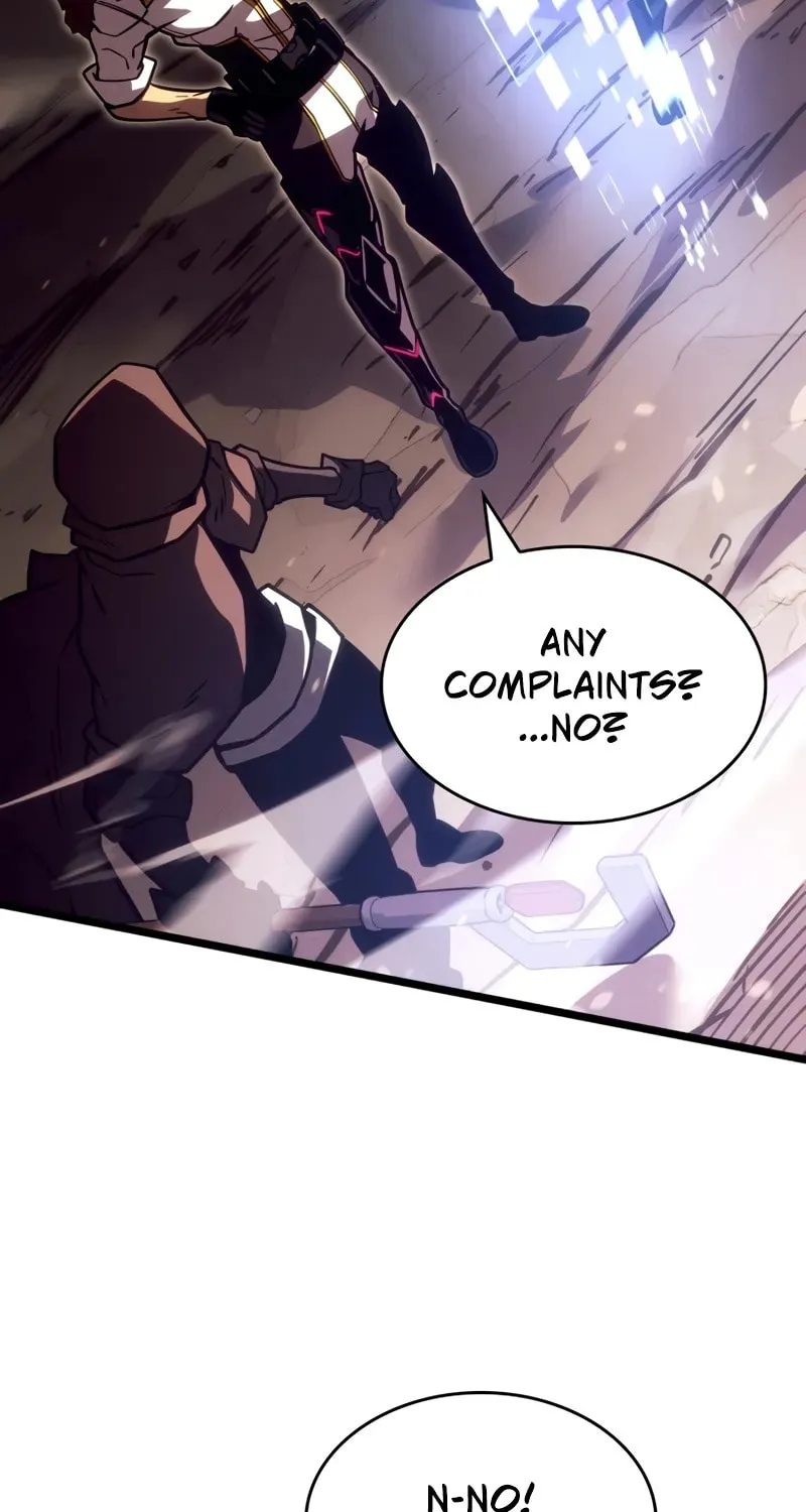 Return of the SSS-Class Ranker Chapter 146 page 98 - 