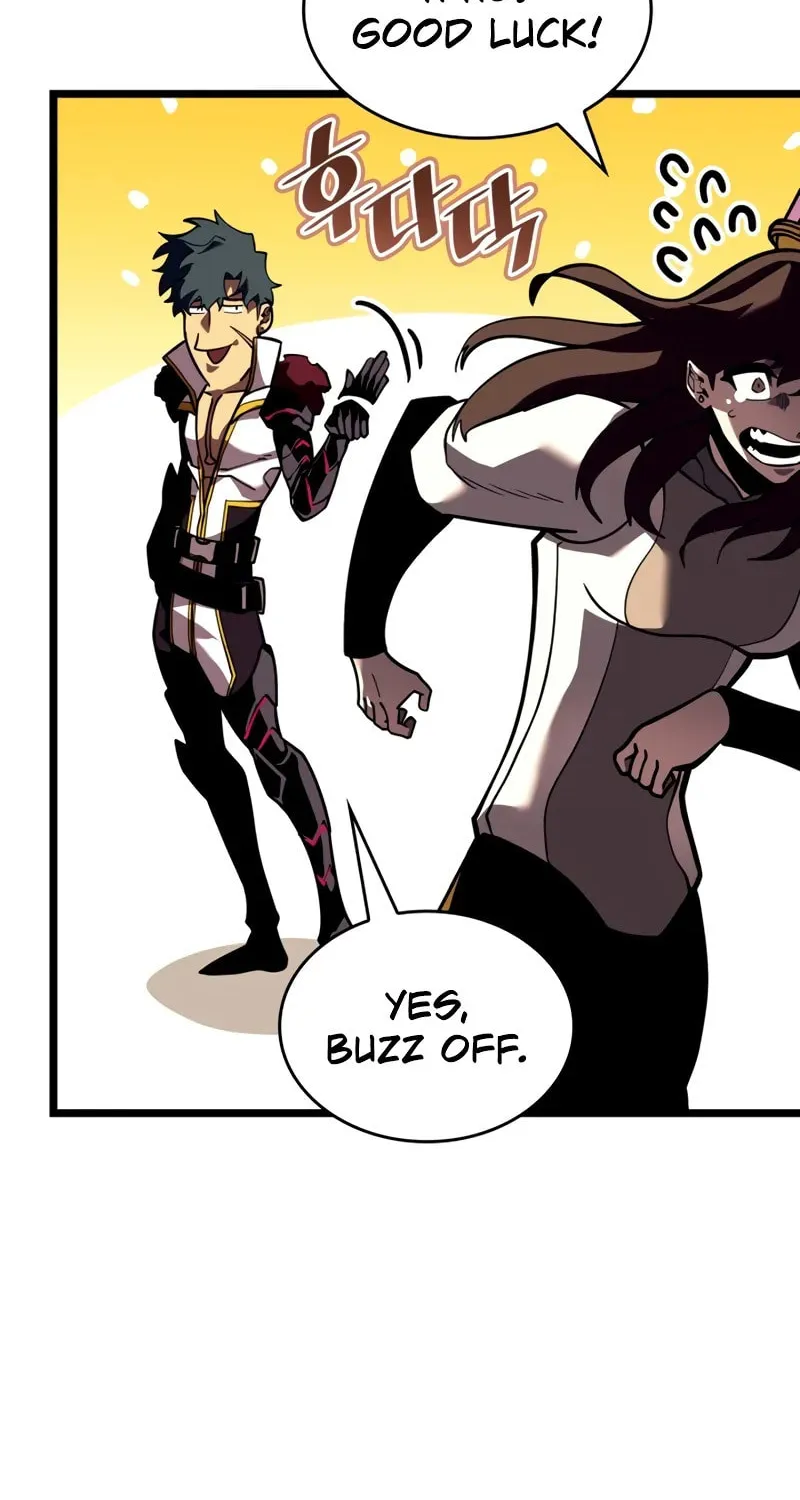 Return of the SSS-Class Ranker Chapter 146 page 99 - 