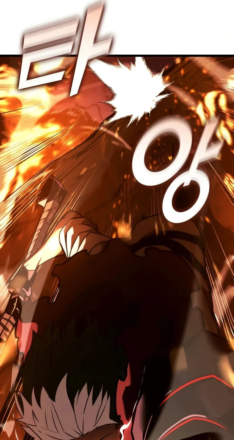 Return of the SSS-Class Ranker Chapter 147 page 11 - 