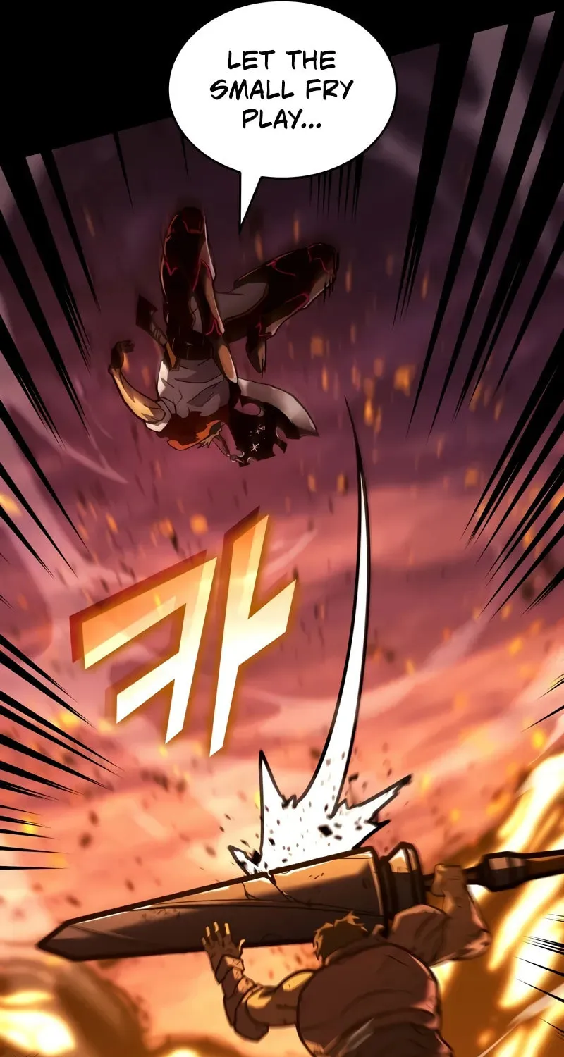 Return of the SSS-Class Ranker Chapter 147 page 108 - 