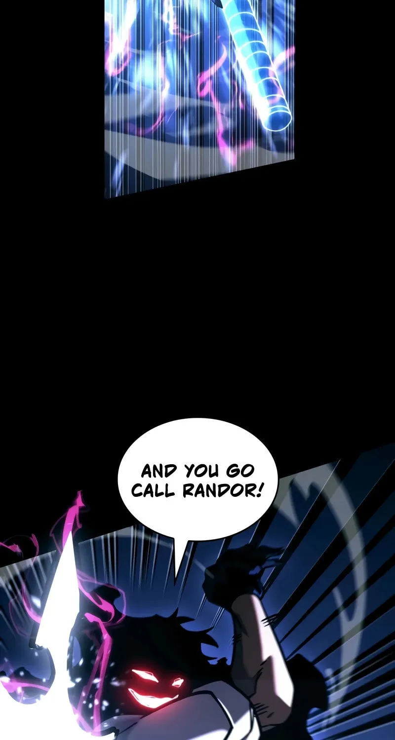 Return of the SSS-Class Ranker Chapter 147 page 110 - 