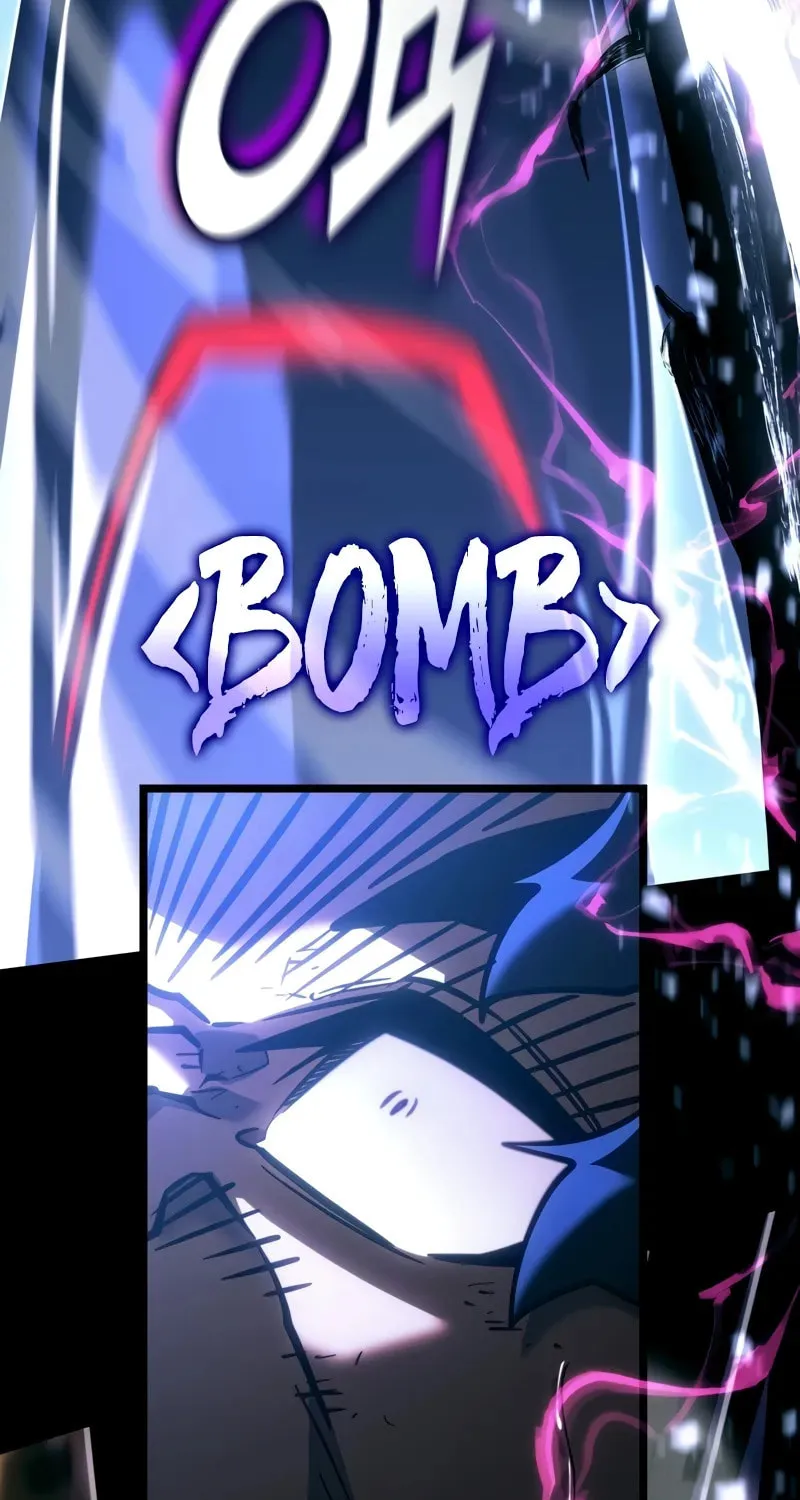 Return of the SSS-Class Ranker Chapter 147 page 112 - 