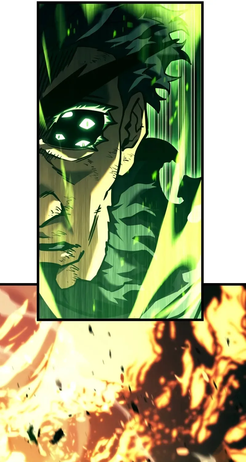 Return of the SSS-Class Ranker Chapter 147 page 118 - 