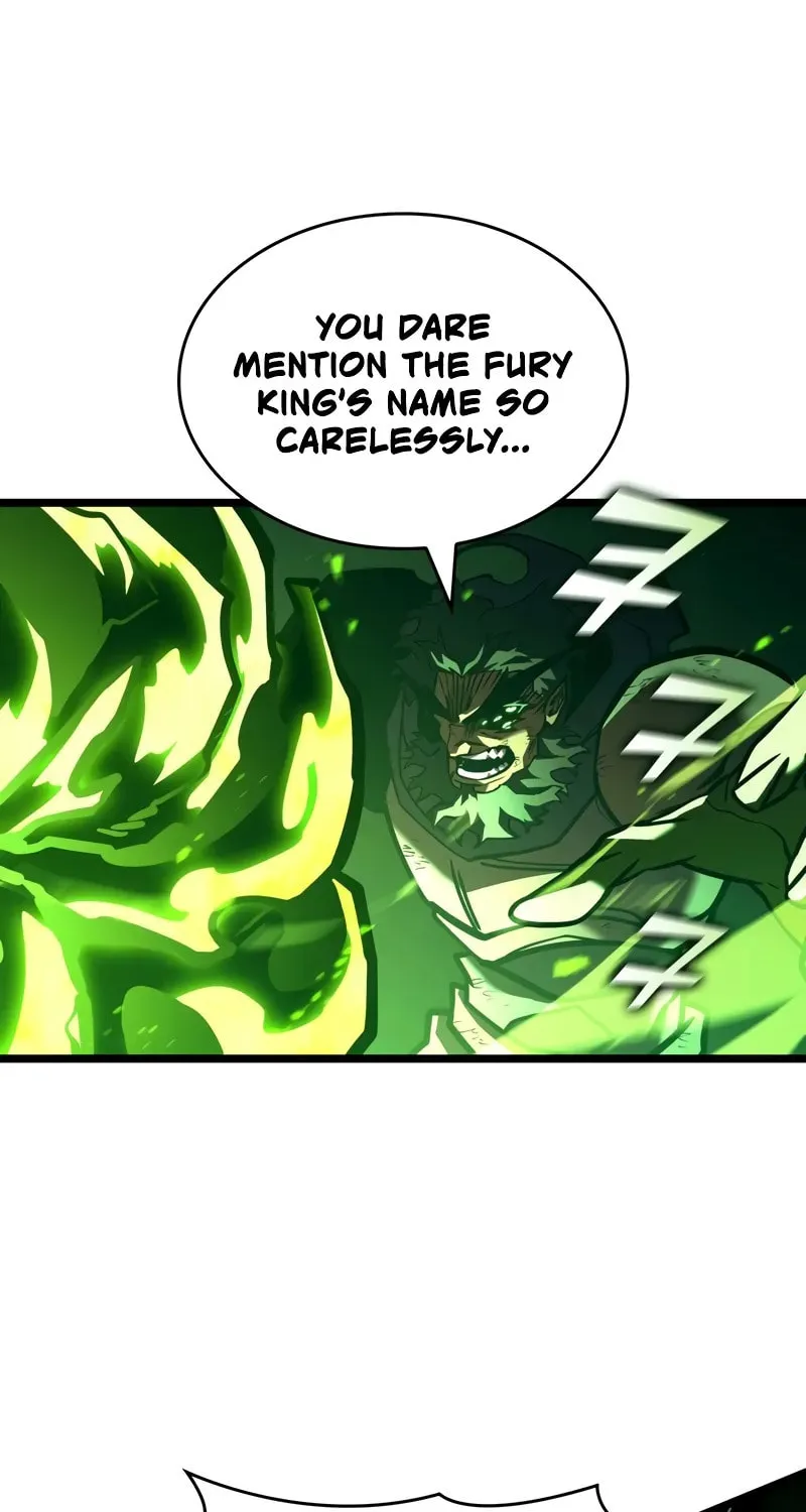 Return of the SSS-Class Ranker Chapter 147 page 121 - 