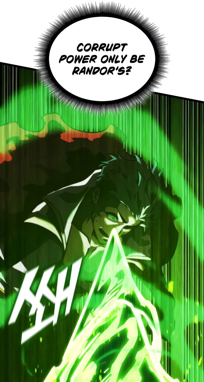 Return of the SSS-Class Ranker Chapter 147 page 128 - 