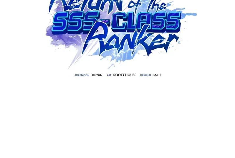 Return of the SSS-Class Ranker Chapter 147 page 134 - 