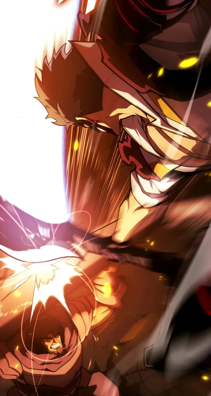 Return of the SSS-Class Ranker Chapter 147 page 17 - 