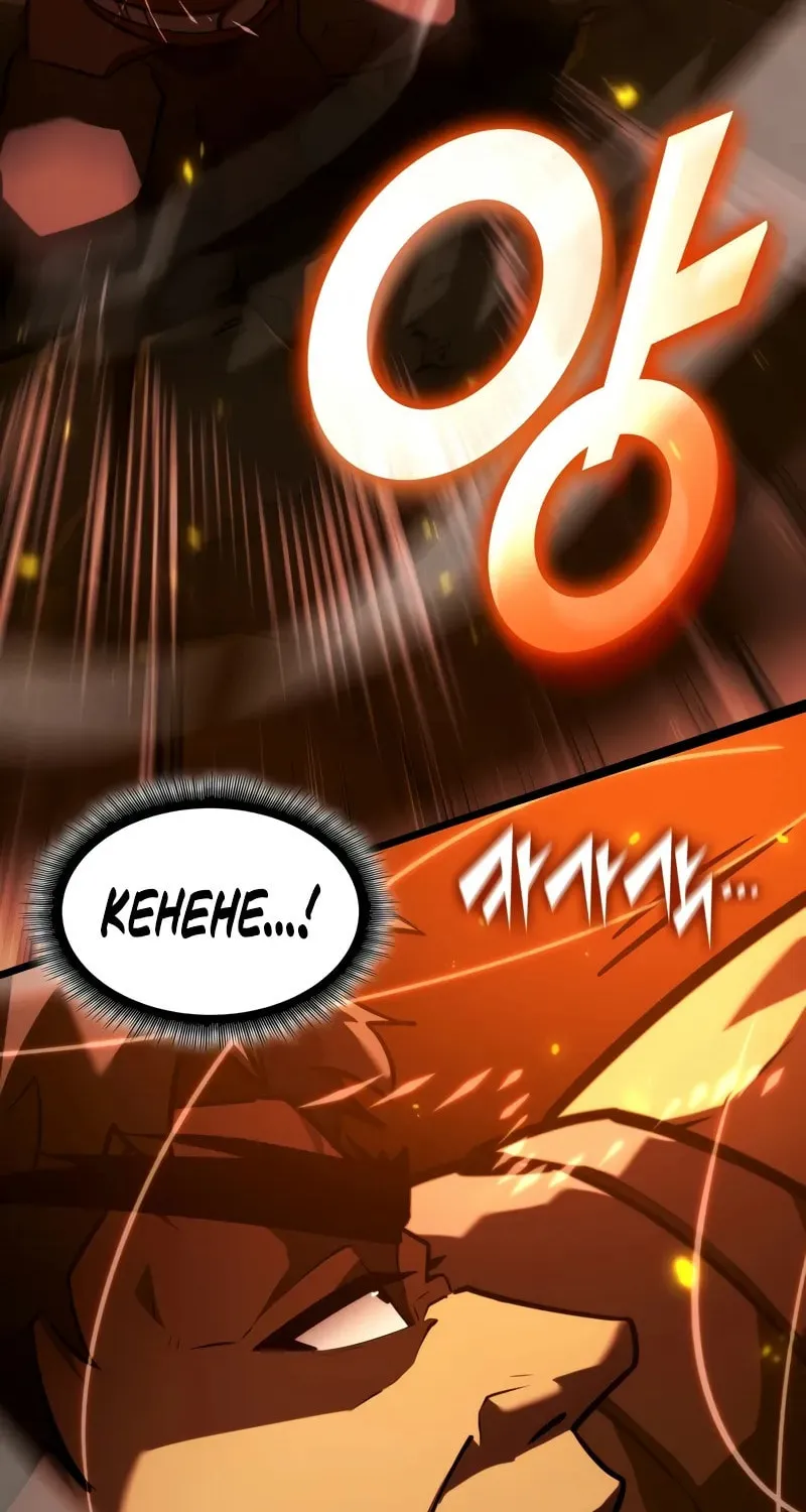 Return of the SSS-Class Ranker Chapter 147 page 18 - 