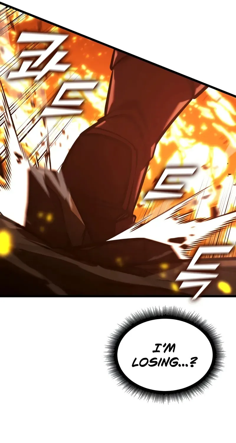 Return of the SSS-Class Ranker Chapter 147 page 21 - 