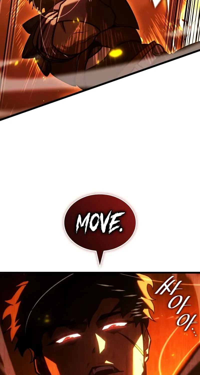 Return of the SSS-Class Ranker Chapter 147 page 23 - 