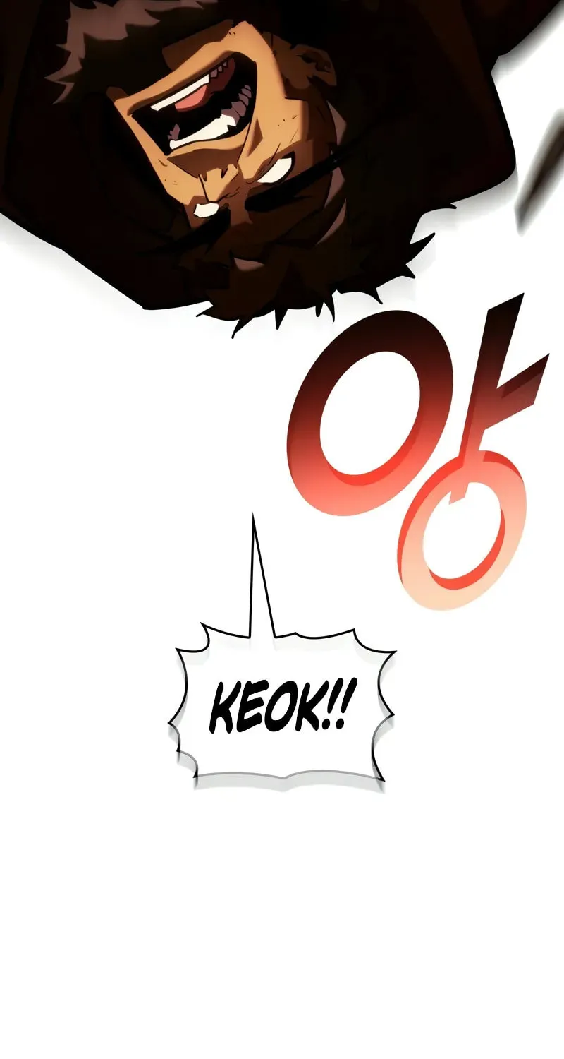 Return of the SSS-Class Ranker Chapter 147 page 27 - 
