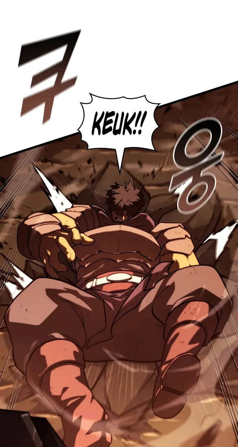 Return of the SSS-Class Ranker Chapter 147 page 28 - 