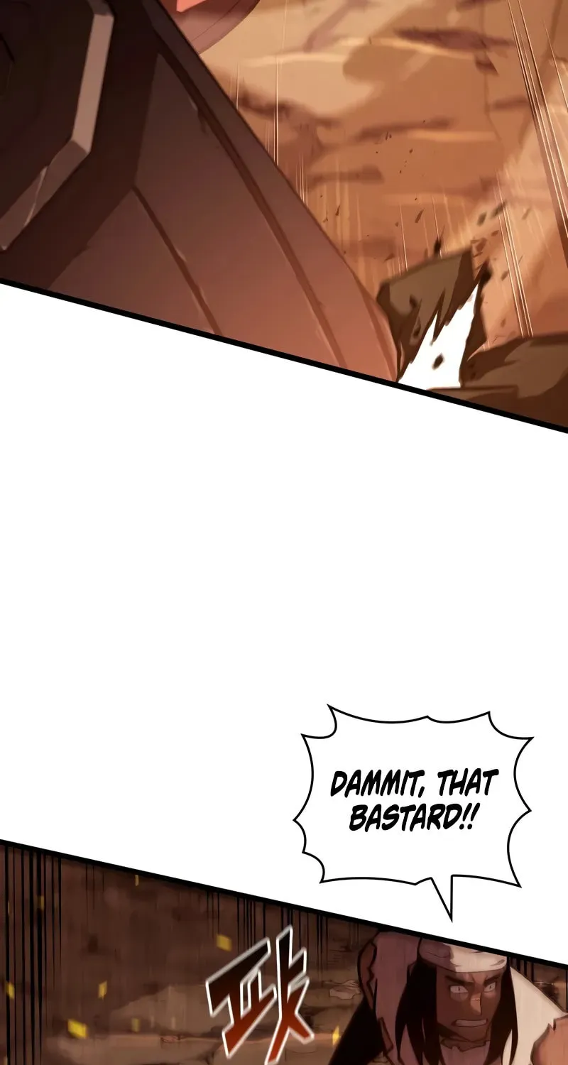 Return of the SSS-Class Ranker Chapter 147 page 29 - 