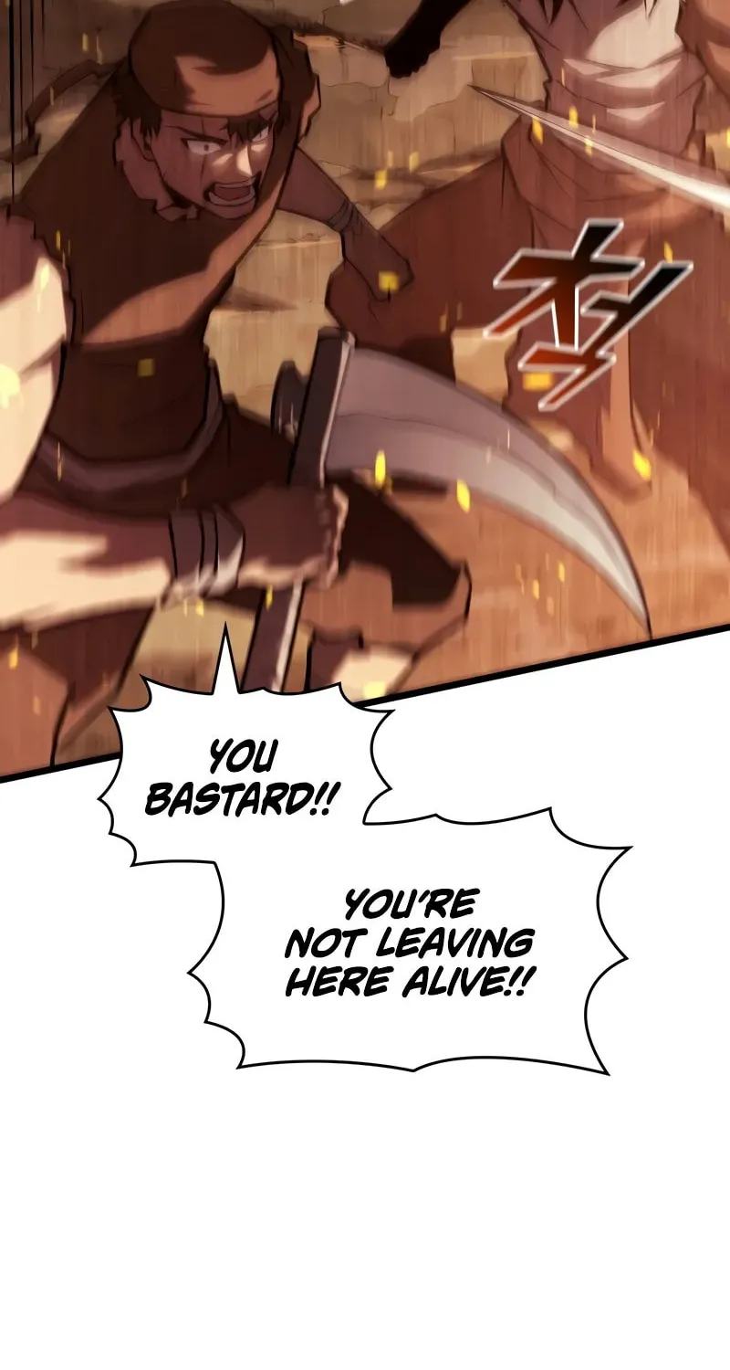 Return of the SSS-Class Ranker Chapter 147 page 30 - 