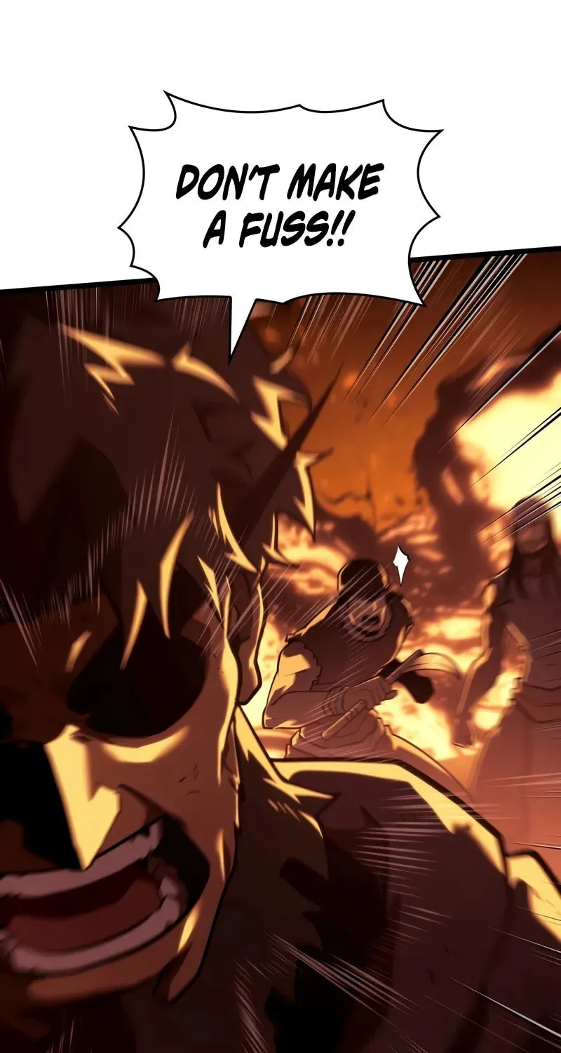 Return of the SSS-Class Ranker Chapter 147 page 31 - 