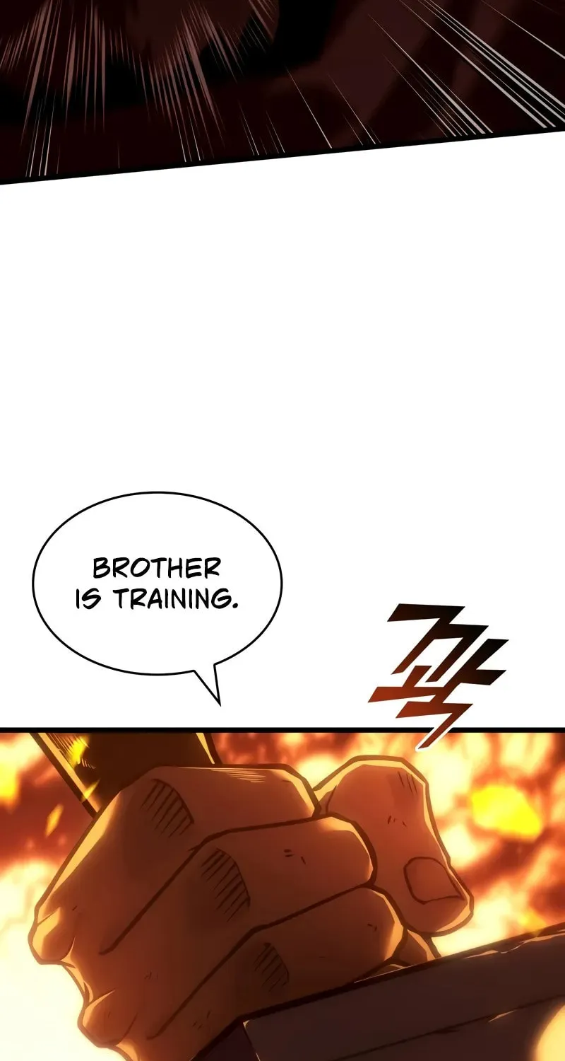 Return of the SSS-Class Ranker Chapter 147 page 32 - 