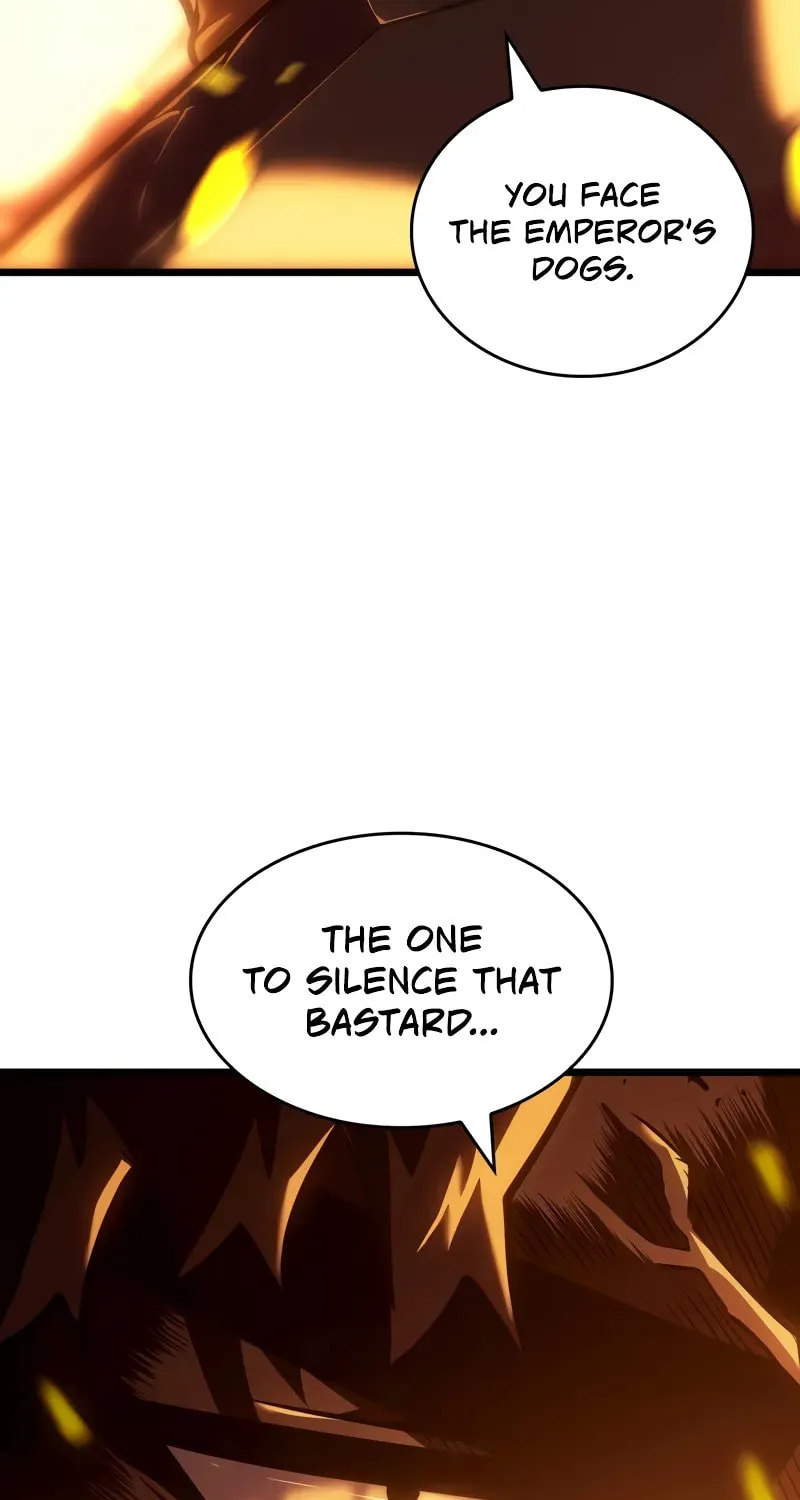 Return of the SSS-Class Ranker Chapter 147 page 33 - 