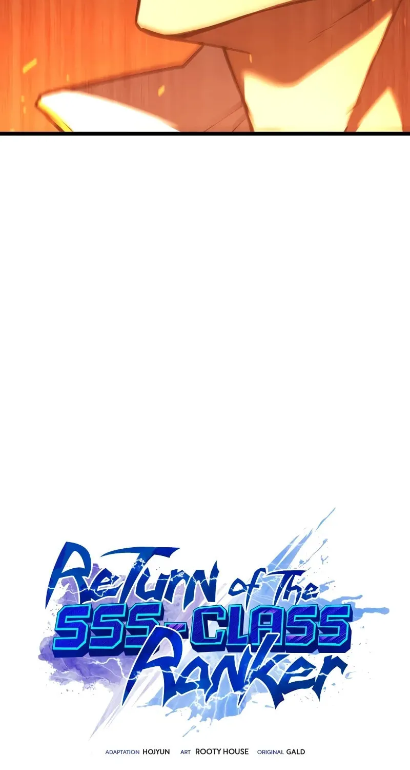 Return of the SSS-Class Ranker Chapter 147 page 36 - 