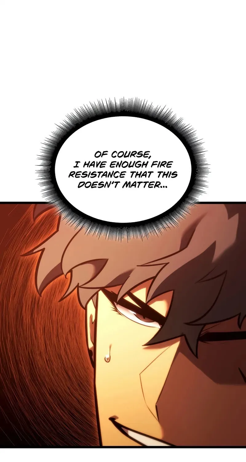 Return of the SSS-Class Ranker Chapter 147 page 39 - 