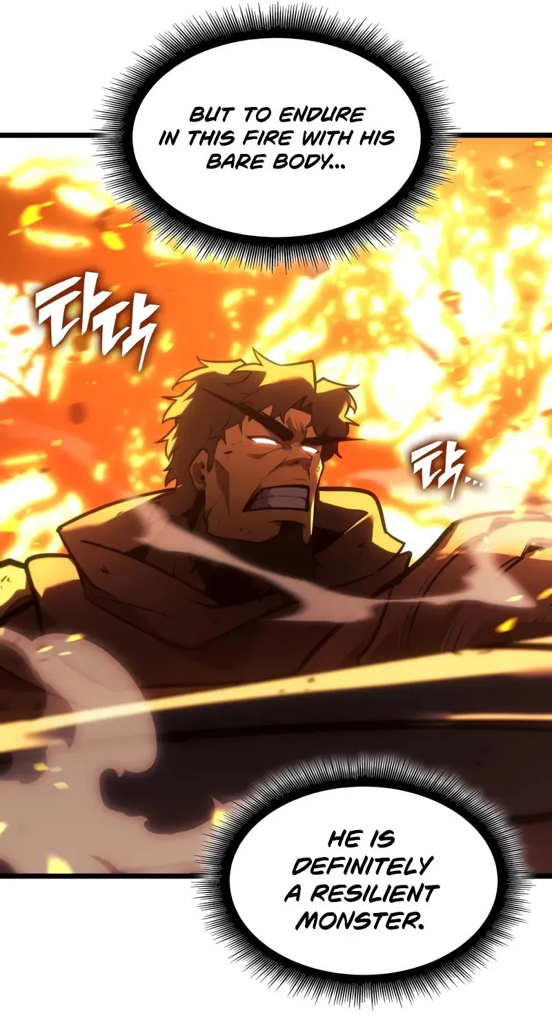 Return of the SSS-Class Ranker Chapter 147 page 41 - 