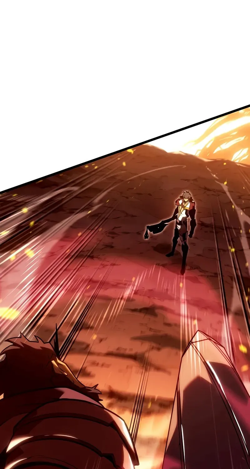 Return of the SSS-Class Ranker Chapter 147 page 42 - 